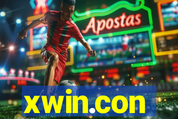 xwin.con