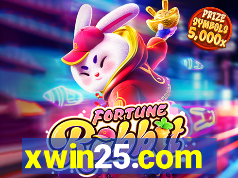 xwin25.com