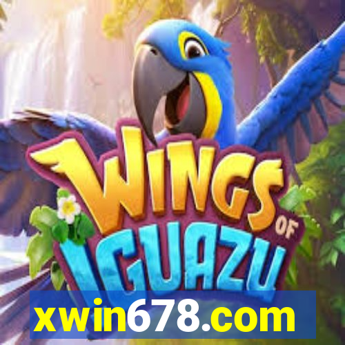 xwin678.com