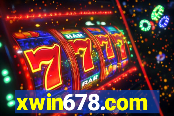 xwin678.com
