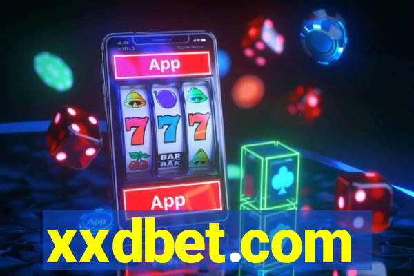 xxdbet.com