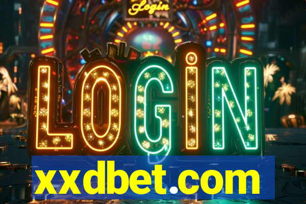 xxdbet.com