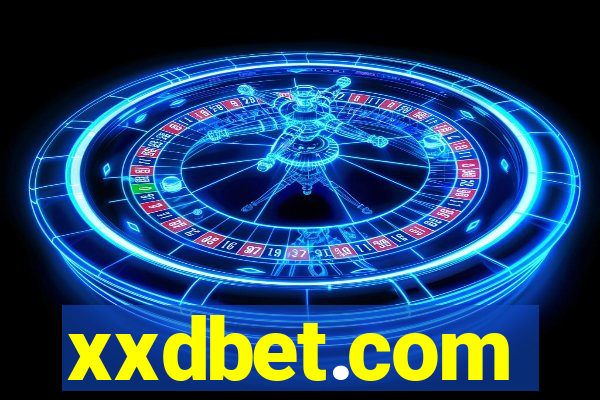 xxdbet.com