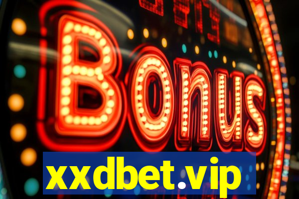 xxdbet.vip