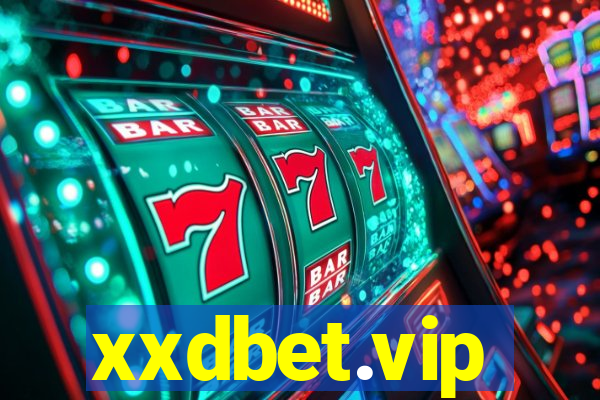 xxdbet.vip