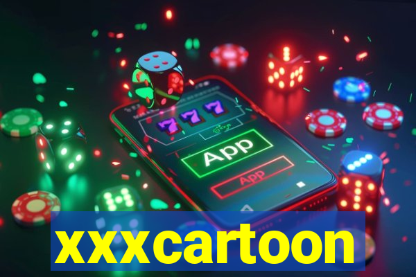 xxxcartoon