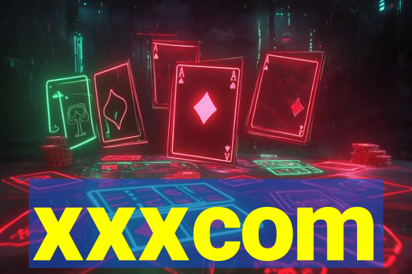 xxxcom