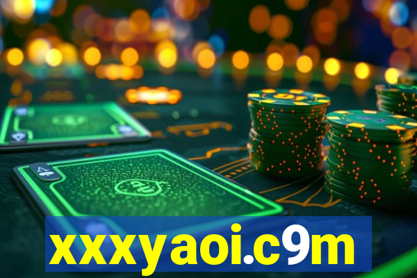xxxyaoi.c9m