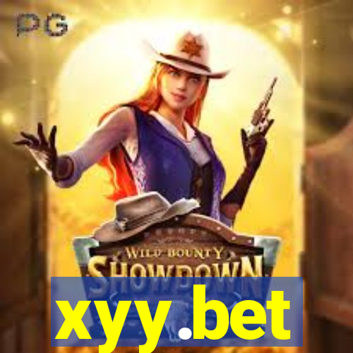 xyy.bet