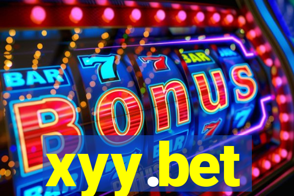 xyy.bet