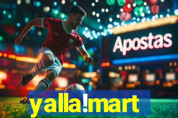 yalla!mart