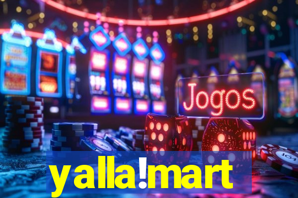yalla!mart