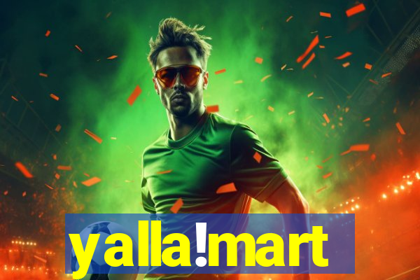 yalla!mart