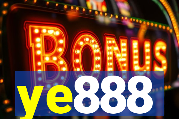 ye888