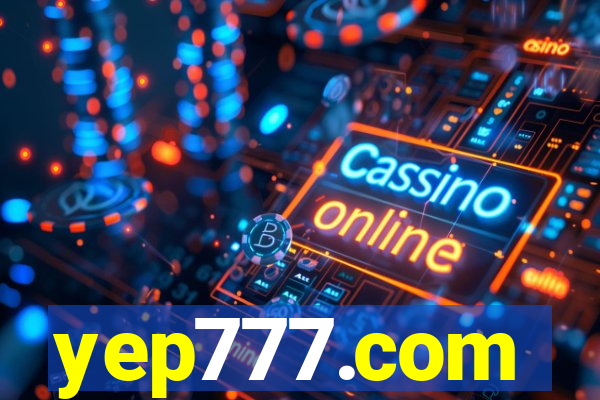 yep777.com
