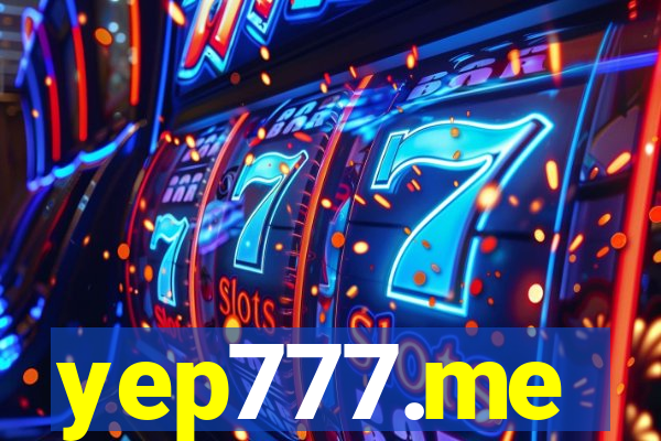 yep777.me