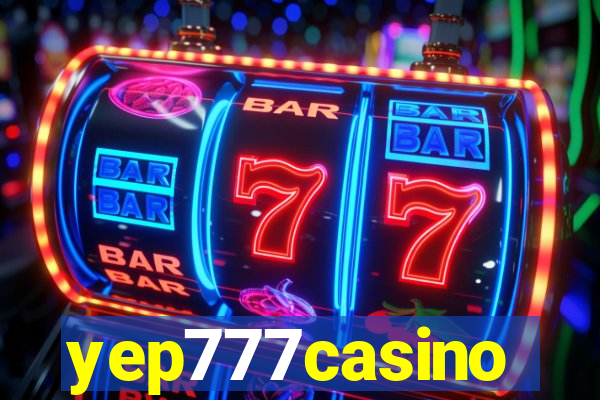 yep777casino