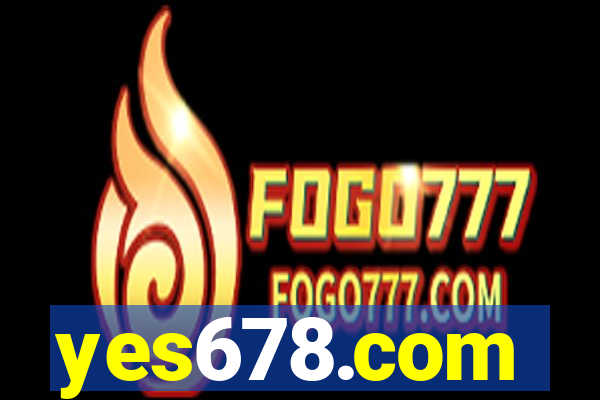 yes678.com