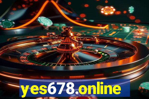 yes678.online