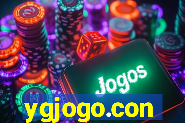 ygjogo.con