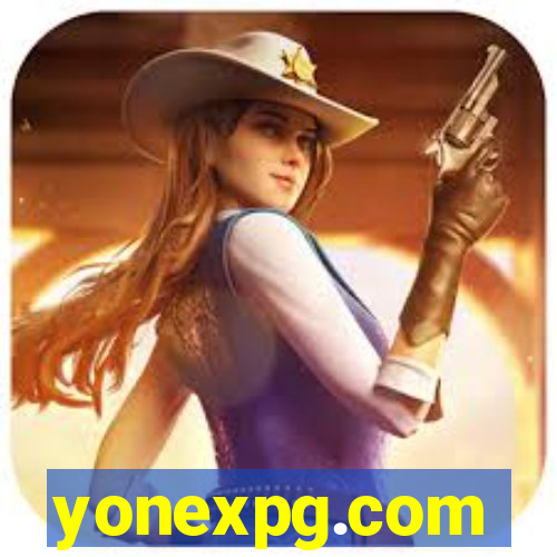 yonexpg.com