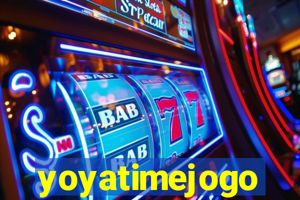 yoyatimejogo