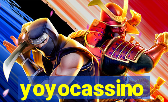 yoyocassino