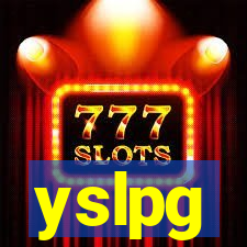 yslpg