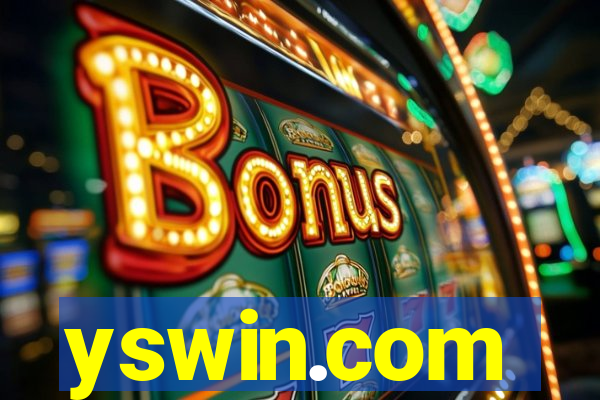 yswin.com