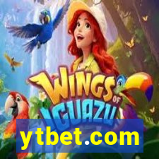 ytbet.com