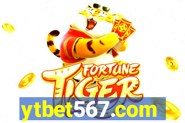 ytbet567.com