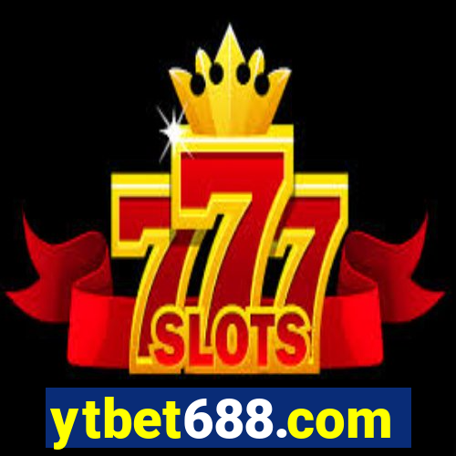 ytbet688.com