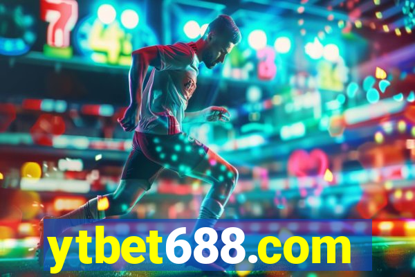 ytbet688.com