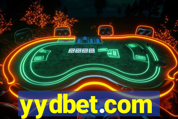 yydbet.com
