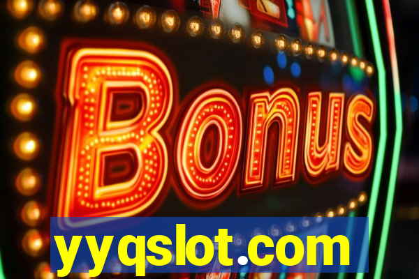 yyqslot.com