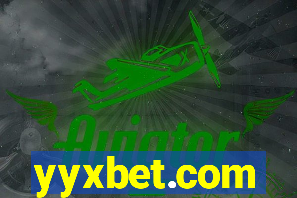 yyxbet.com