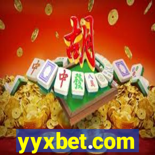 yyxbet.com