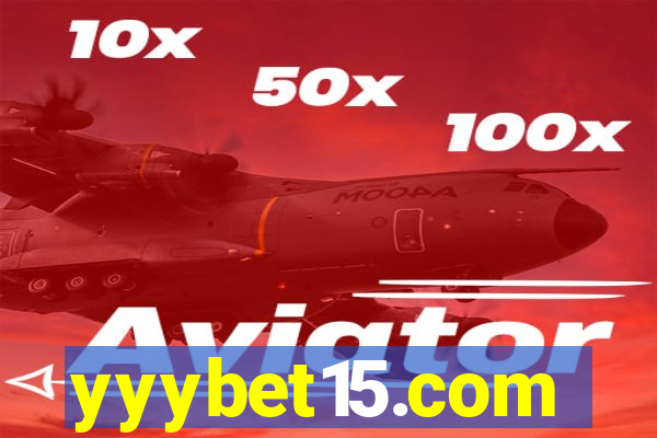 yyybet15.com