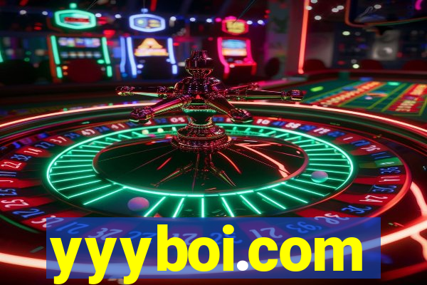 yyyboi.com
