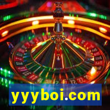 yyyboi.com