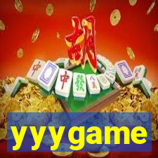 yyygame