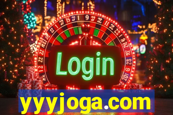 yyyjoga.com
