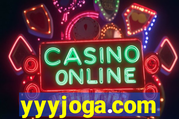 yyyjoga.com