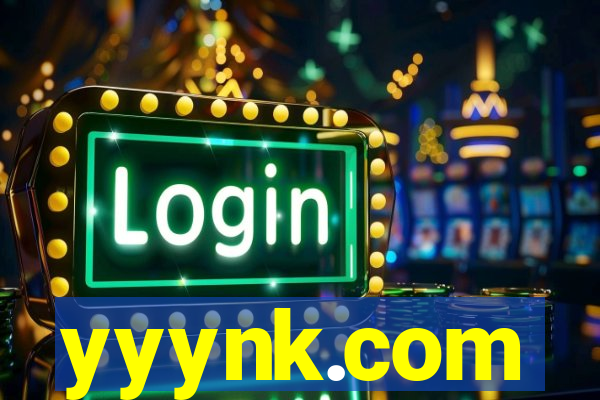 yyynk.com