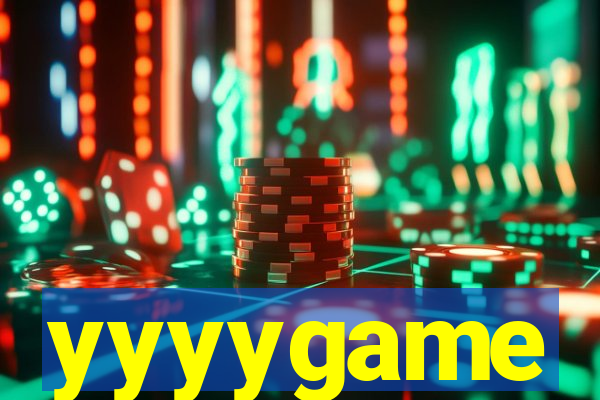 yyyygame