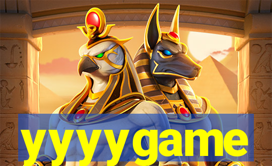 yyyygame
