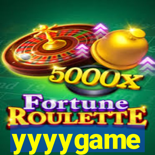 yyyygame