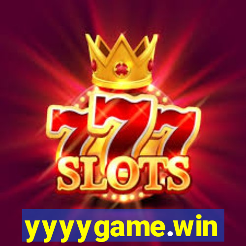 yyyygame.win