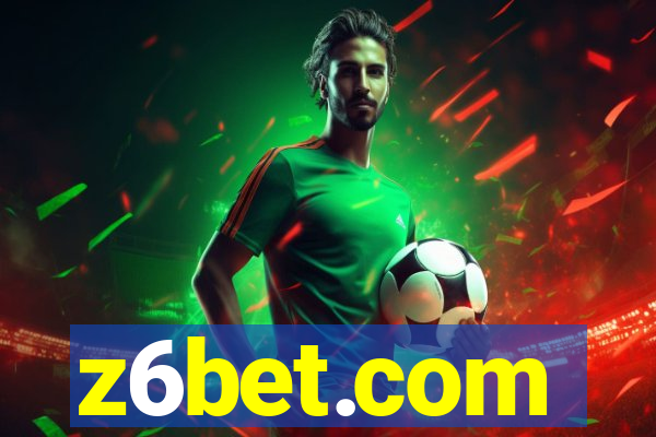 z6bet.com