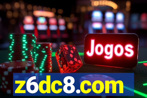 z6dc8.com